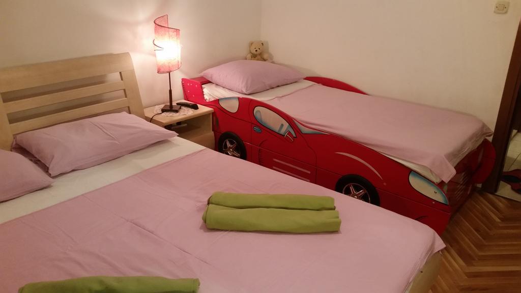 Joker Apartment Сплит Экстерьер фото
