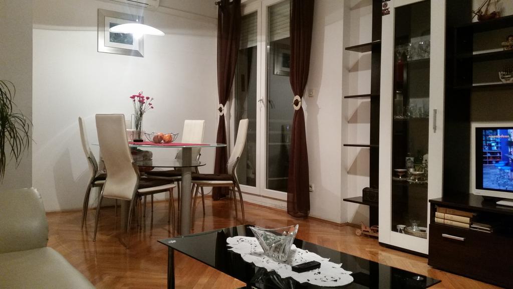 Joker Apartment Сплит Экстерьер фото