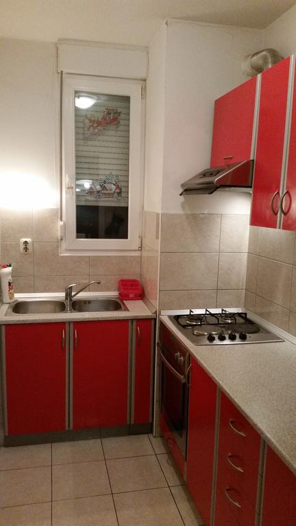 Joker Apartment Сплит Экстерьер фото